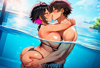 Locked Desires Screenshot 1