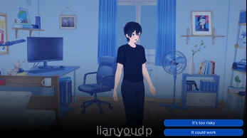 Dream Journey Screenshot 4