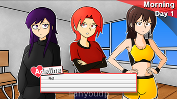 21 Days to Make You Mine Screenshot 5