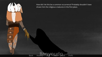 Bloodied Gold Screenshot 5