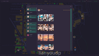 Hack & Tease Screenshot 1