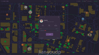 Hack & Tease Screenshot 5