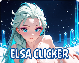 Elsa Clicker (v1.60) (NSFW Version)