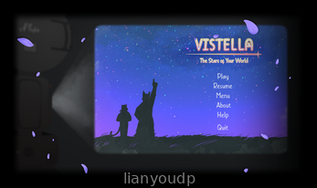 Vistella: The Stars of Your World Screenshot 3