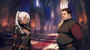 Ash and Velvet Screenshot 5