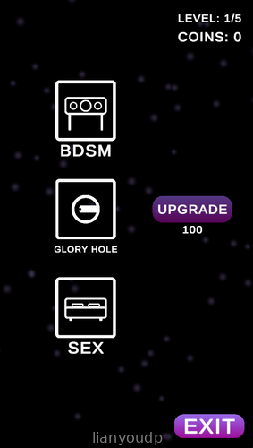 Sissy Sim 3.0 (Free - beta) Screenshot 2