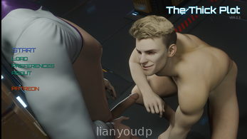 The Thick Plot (Gay) Screenshot 1