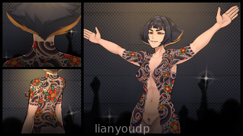 Lust Brawl Screenshot 2