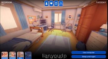 Dream Journey Screenshot 2