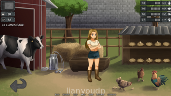 Lost Times Screenshot 2