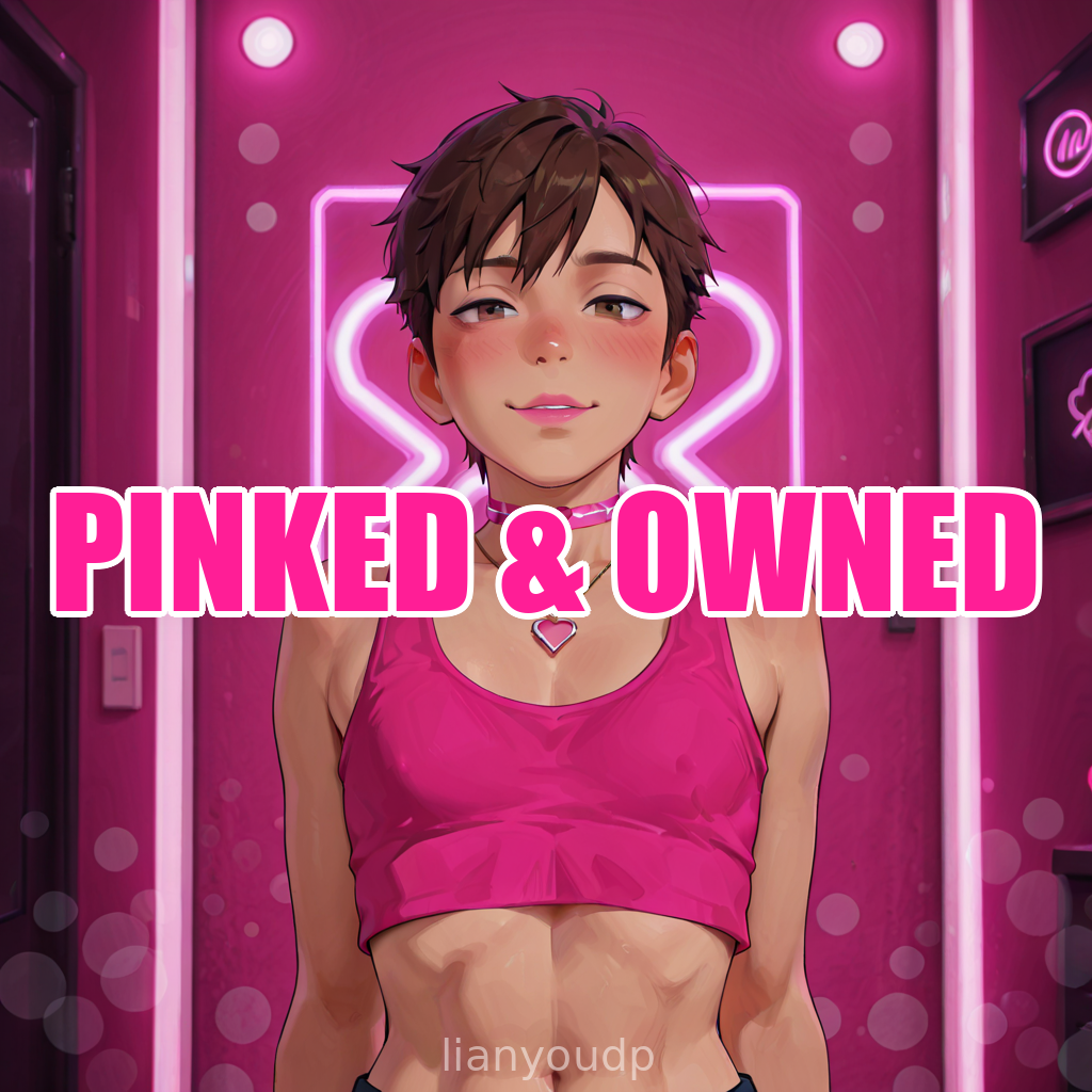Pinked and Owned