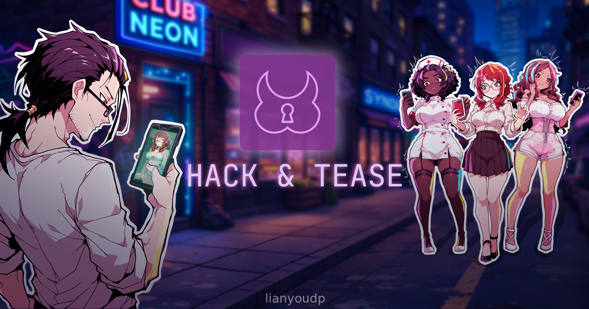 Hack & Tease