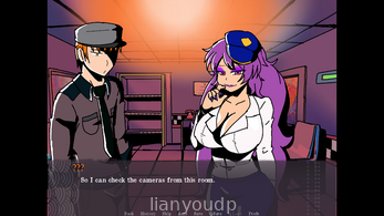 Five Nights at Lust Screenshot 1