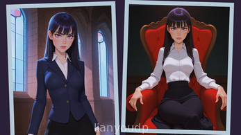 The Lust Grimoire Screenshot 3