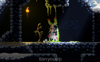 Nine Lives of Yoki (18+) Screenshot 3