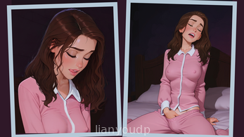 The Lust Grimoire Screenshot 1