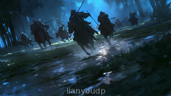 Ash and Velvet Screenshot 3