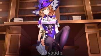 Strange Search Sister Screenshot 5