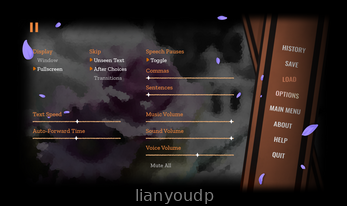 Vistella: The Stars of Your World Screenshot 4