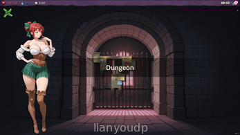 Beguiled Screenshot 2