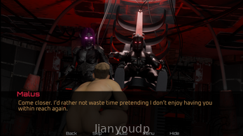 The Thick Plot (Gay) Screenshot 4