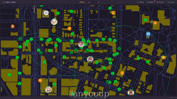 Hack & Tease Screenshot 4
