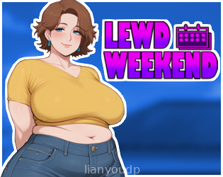 Lewd Weekend