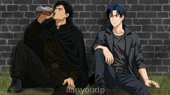 Lost Times Screenshot 1