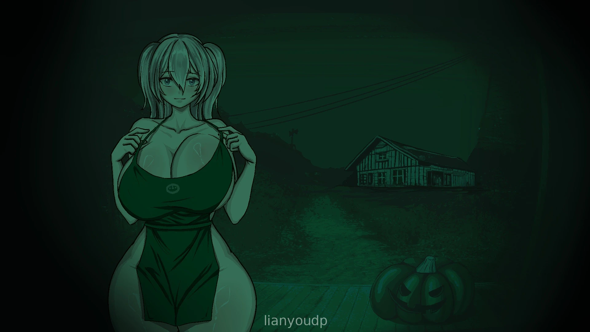 Not a Succubus Screenshot 3