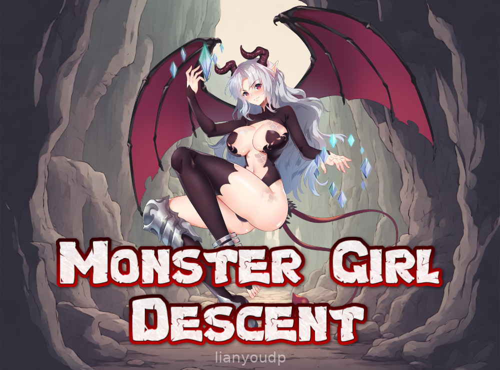 Monster Girl Descent