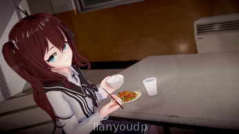 Crimson Prison (NSFW +18) Screenshot 3
