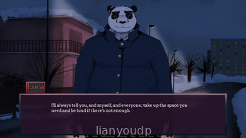 Silent Star Symphony Screenshot 4