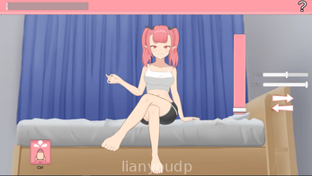 Living With A Freeloading Succubus! Screenshot 5