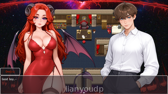 Succubus Games - Demo Version Screenshot 5