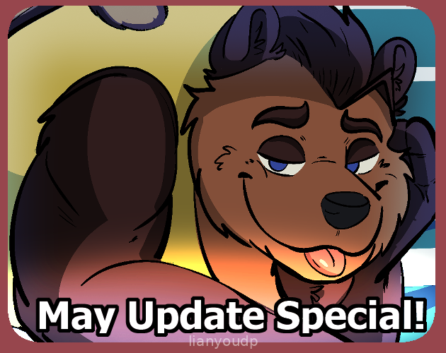 Vip May'26 Update!!