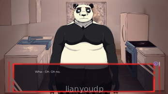 Silent Star Symphony Screenshot 5