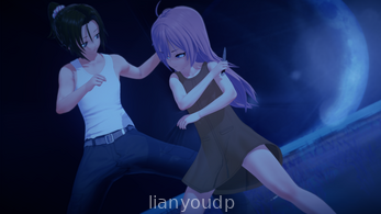 Crimson Prison (NSFW +18) Screenshot 2