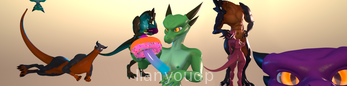 LewdDragonGame Screenshot 1