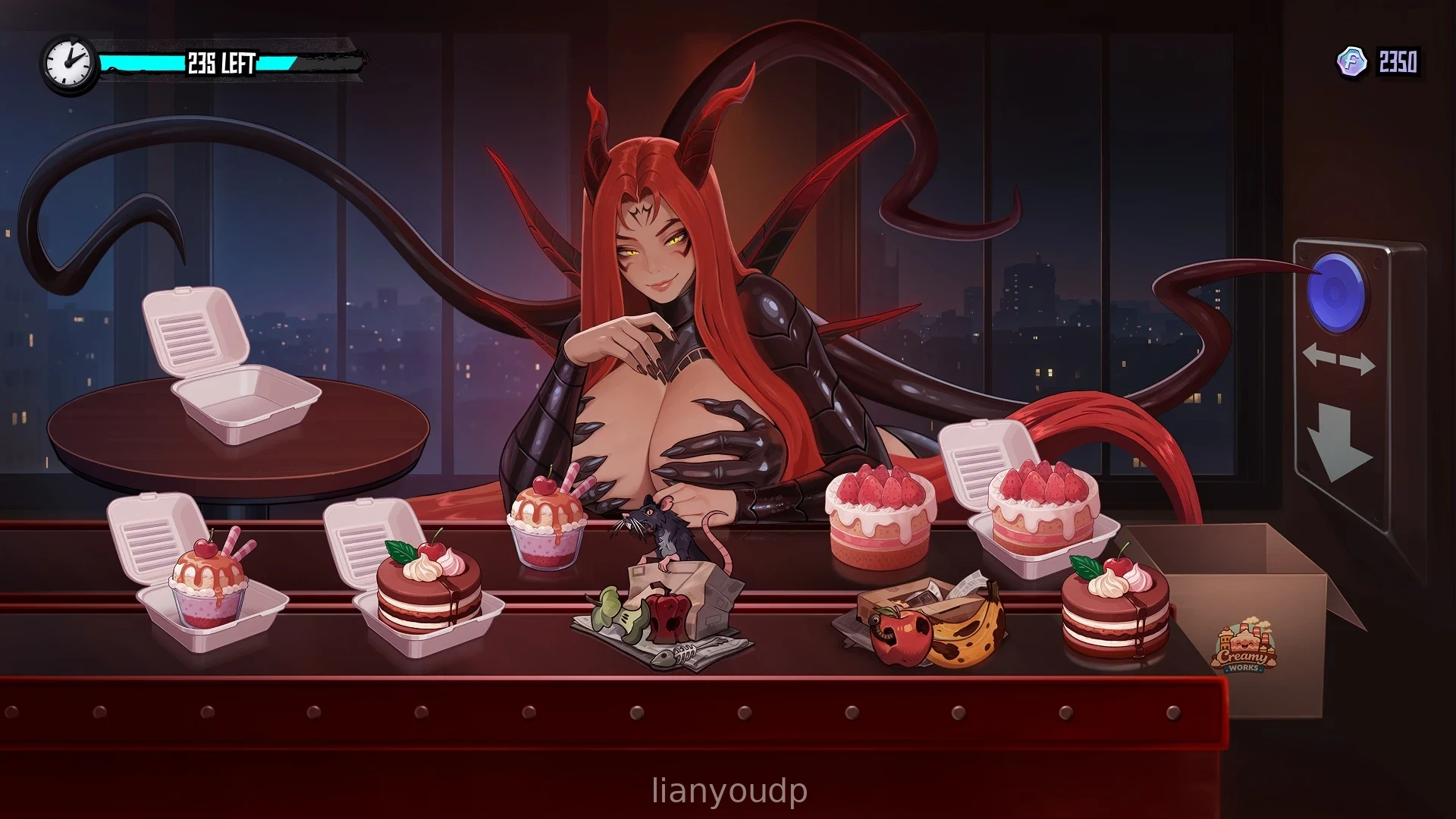 Futa Fucks Femboys Screenshot 1
