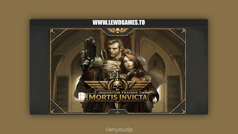 Inquisitor Trainer 2: Mortis Invicta