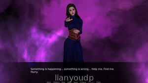 Sorceress In the Sinful Silkwood Yielding – Chapter 1 Screenshot 2