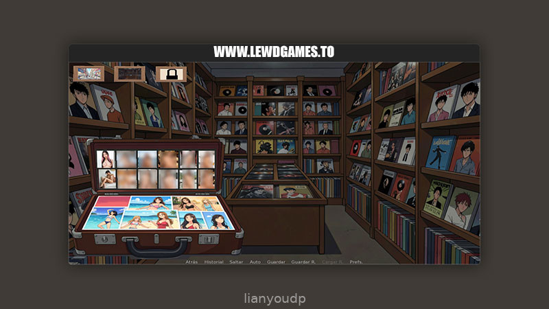 Holy Honey Library