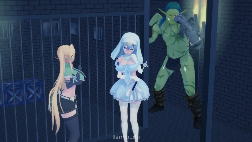 Seeds Of Power Screenshot 5