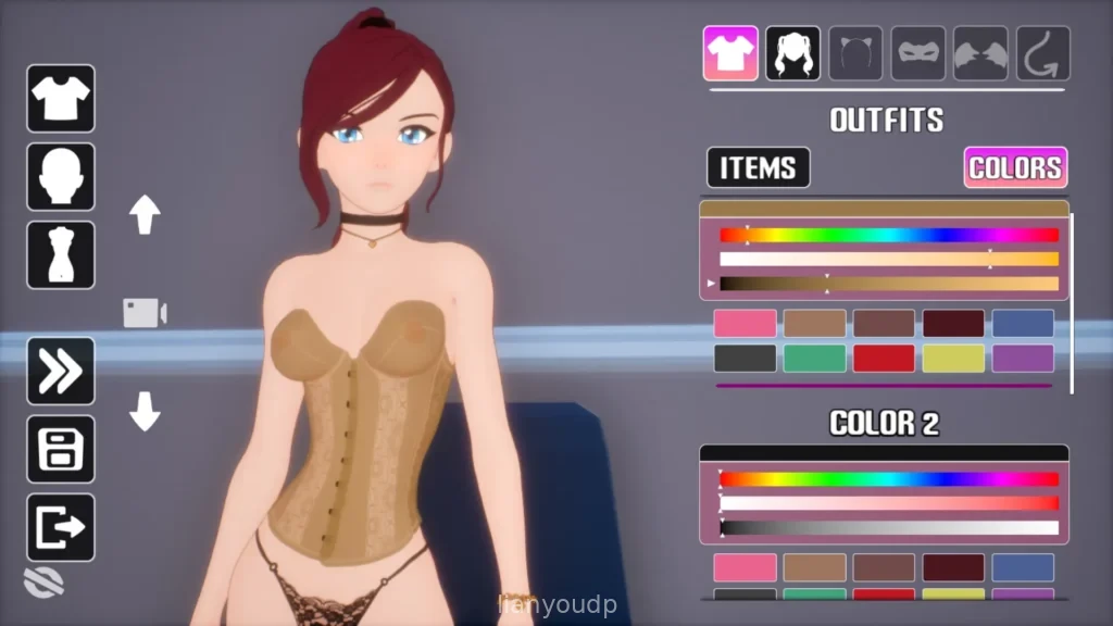 Just Sex Screenshot 5