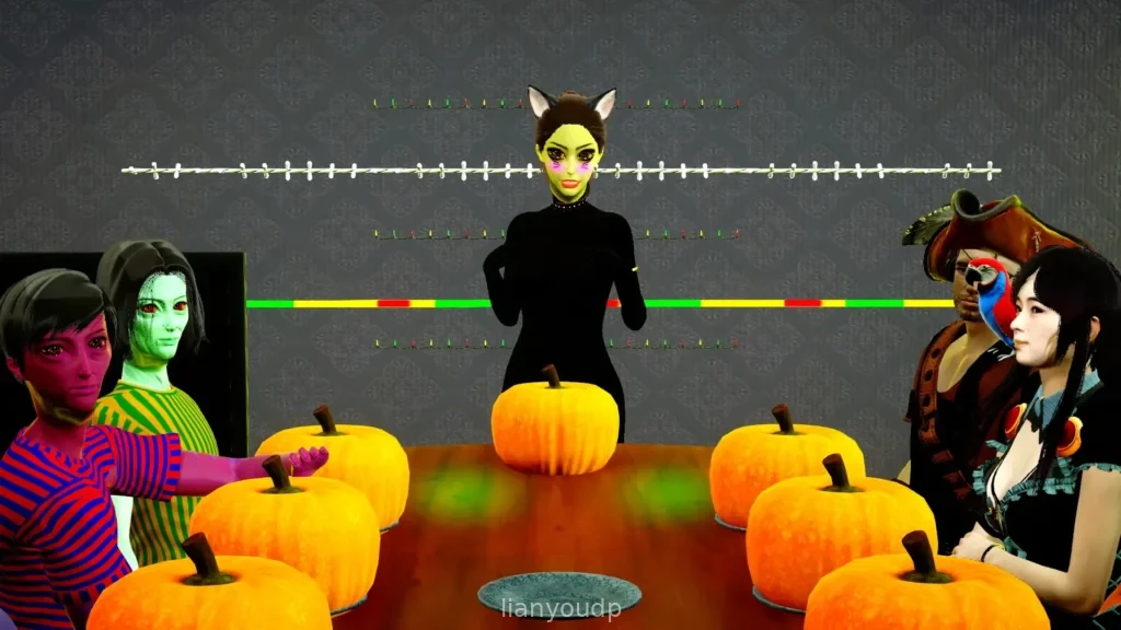 The Neuronauts Screenshot 4