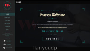 Vanessa Whitmore Screenshot 1