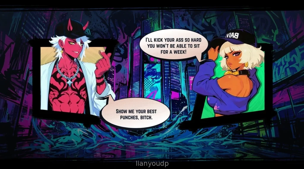 Sex Screenshot 4
