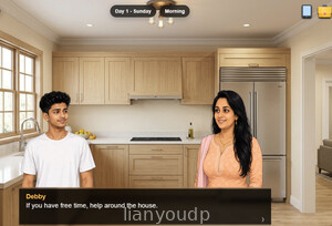 DesiSaga – Version 0.1 (Android Only) Screenshot 4