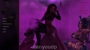 Sorceress In the Sinful Silkwood Yielding – Chapter 1 Screenshot 1