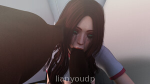 Shadows of Desire – New Version 0.9.7 (Ren’py Edition) Screenshot 8
